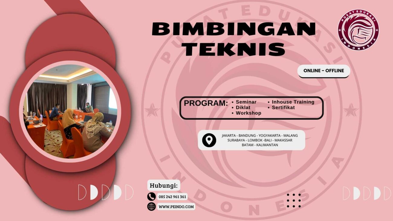 Bimtek Audit Keamanan Informasi dan Persandian Terbaik untuk Melindungi Data Anda
