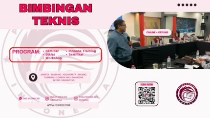 Bimtek Audit Tujuan Tertentu: Overview Anti-Fraud, Forensic Audit & Investigative Audit Dalam Rangka Pencegahan & Pendeteksian Fraud 2025