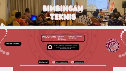 Bimtek Audit dan Verifikasi AHSP untuk Akuntabilitas Proyek Konstruksi Efektif