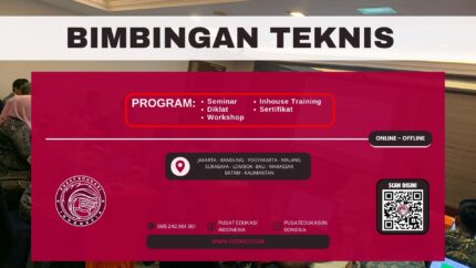 Bimtek BLUD 2025 - Bimtek Badan Layanan Umum Daerah