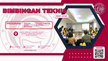 Bimtek Capacity Building untuk Meningkatkan Kinerja Aparatur Sipil Negara (ASN) 2025