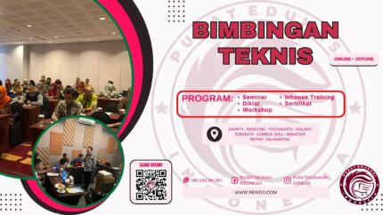 Bimtek Cipta Kerja - Sosialisasi UU No. 11 Tahun 2020 Tentang Cipta Kerja