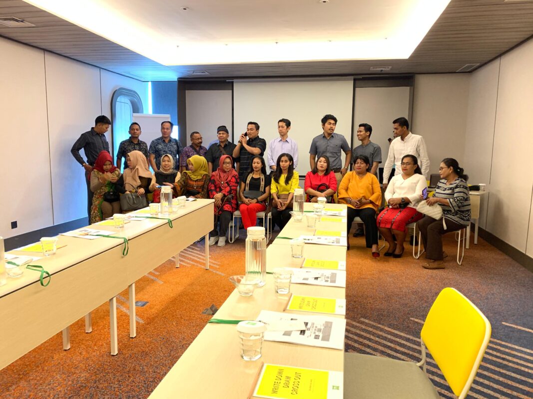 Bimtek DAU 2025: Strategi Efektif Pengelolaan Dana Alokasi Umum Provinsi dan Kabupaten