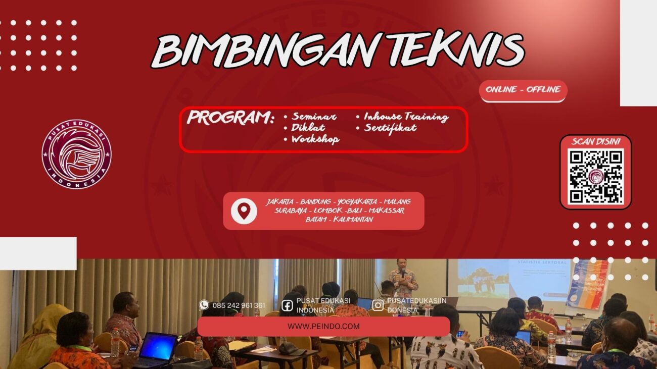 Bimtek DPRD dan Bimtek SETWAN 2025