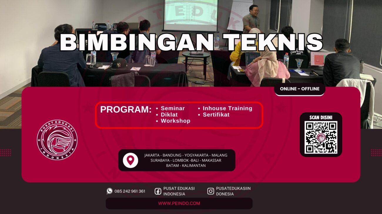 Bimtek Desa Sosialisasi Undang Undang No 3 Tahun 2024 tentang Desa