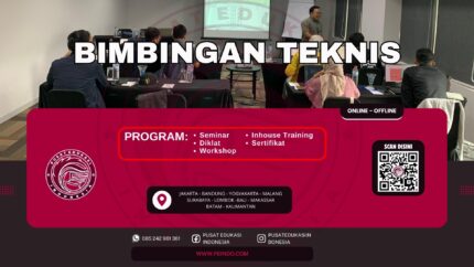 Bimtek Desa Sosialisasi Undang Undang No 3 Tahun 2024 tentang Desa