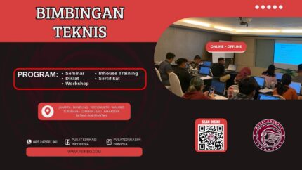 Bimtek Desain Grafis 2025: Mahir Canva & Figma Cepat