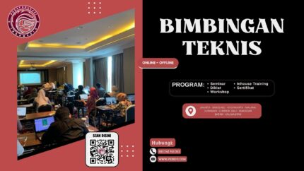 Bimtek Digital Marketing Terstruktur dari Pemerintah