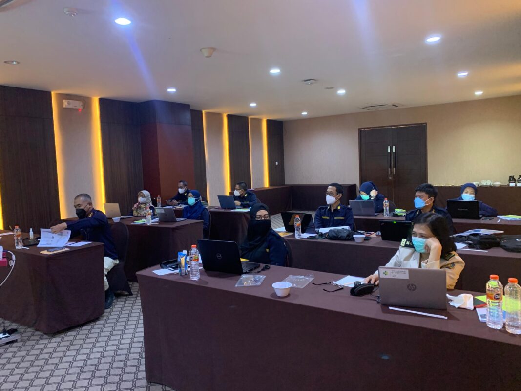 Bimtek Dokumen Pengadaan Barang dan Jasa 2025: Panduan Lengkap dan Praktis