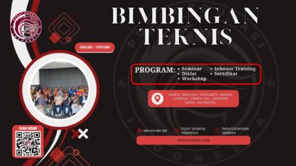 Bimtek Dokumen Pengadaan Barang dan Jasa 2025: Panduan Lengkap dan Praktis