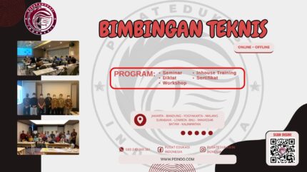 Bimtek E-Katalog V6: Jurus Jitu Penyedia 2025