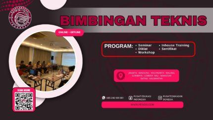 Bimtek E-Kinerja Terpadu: Optimalisasi Integrasi PAK melalui Aplikasi DISPAKATI 2025