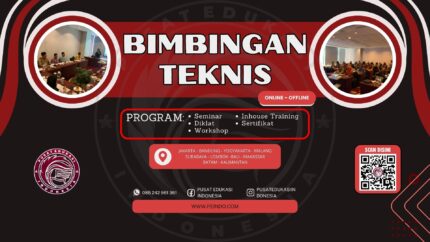 Bimtek E-Purchasing dan E-Katalog Versi 6 Terkini 2025