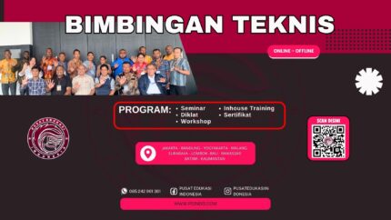 Bimtek Etika Komunikasi Pada Pelayanan Birokrasi Pemerintahan Daerah Terbaru 2025