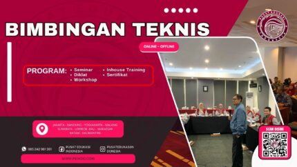 Bimtek Evaluasi Rencana Kerja dan Pelaporan Pemerintahan Daerah Terbaru 2025