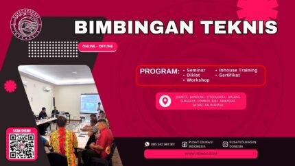 Bimtek Evaluasi SAKIP - RB (Sistem Akuntabilitas Kinerja Instansi Pemerintah) & (Reformasi Birokrasi) Terbaru 2025