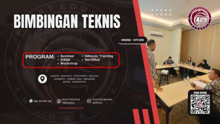 Bimtek GCG 2025: Tingkatkan Kinerja Perusahaan Secara Revolusioner