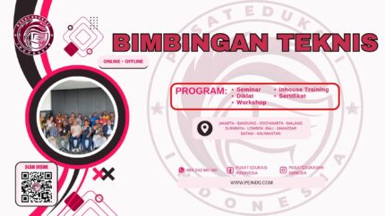 Bimtek Gaji Tunggal dilengkapi Praktek Perhitungannya 2025/2026