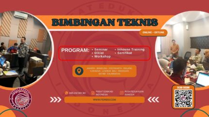 Bimtek Hukum Ketenagakerjaan 2025: Strategi & Praktik Terbaru