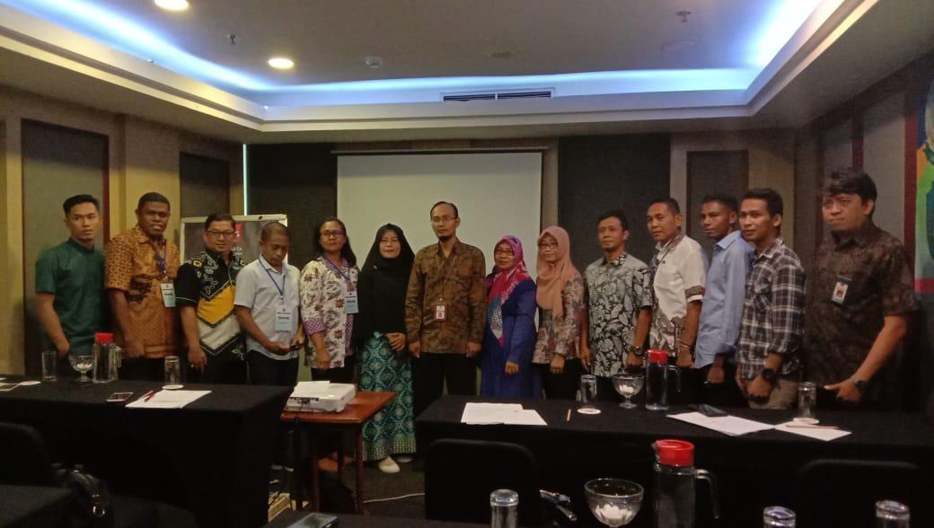 Bimtek Humas Rumah Sakit 2025