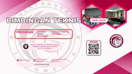 Bimtek Implementasi Penggunaan KPPD: Kartu Kredit Pemerintah Daerah 2025