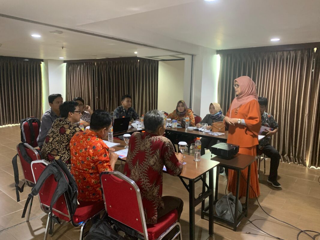 Bimtek Inovasi Pelayanan Publik Terbaru 2025