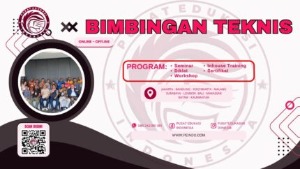 Bimtek Inovasi Pelayanan Publik Terbaru 2025