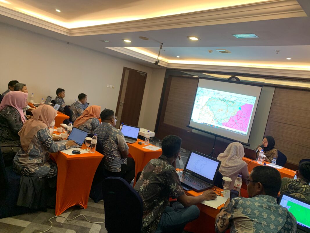 Bimtek Jabatan Fungsional Terbaru 2025