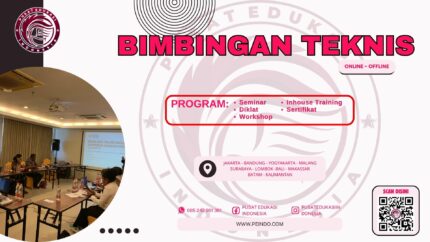 Bimtek KPBU - Kerjasama Pemerintah dengan Badan Usaha 2025