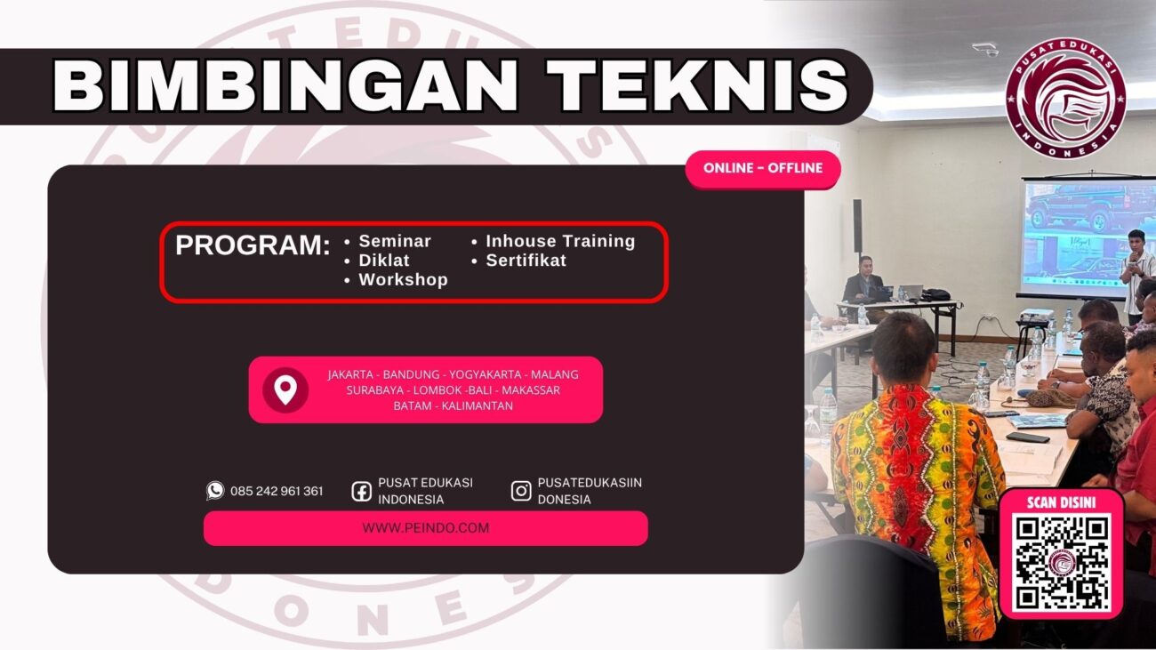 Bimtek KPI SDM Rumah Sakit: Penyusunan Indikator Kinerja 2025