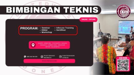 Bimtek KPI SDM Rumah Sakit: Penyusunan Indikator Kinerja 2025