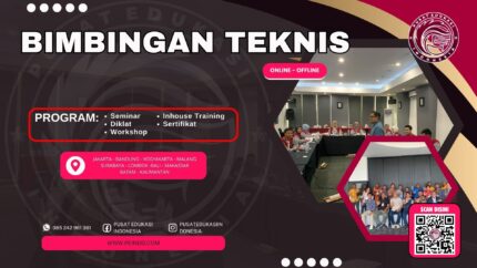Bimtek Kecamatan Terbaru 2025