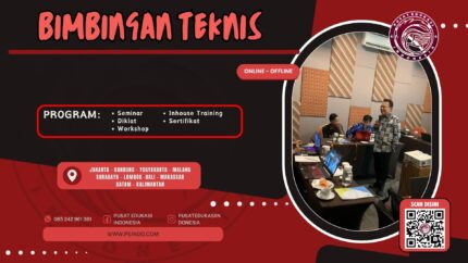 Bimtek Kehumasan dan Protokoler Terbaru 2025