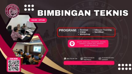 Bimtek Kelurahan Terbaru 2025