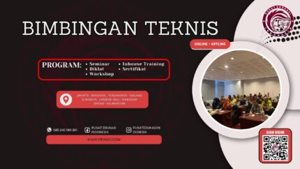 Bimtek Kependudukan dan Catatan Sipil Terkini 2025