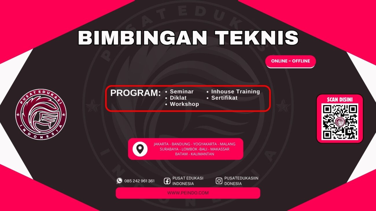 Bimtek Kepengawasan dan Laboratorium Jalan dan Jembatan 2025