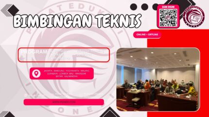 Bimtek Kewajiban Pajak Instansi Pemerintah Terbaru 2025/2026