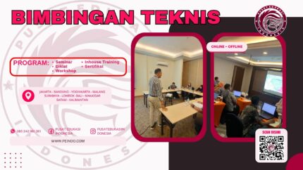 Bimtek Komunikasi dan negosiasi 2025