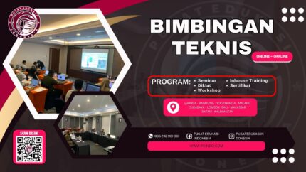 Bimtek Koperasi dan Bimtek UMKM 2025