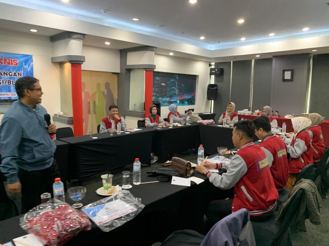 Bimtek LKJIP - Penyusunan Laporan Kinerja Instansi Pemerintah Terbaru 2025