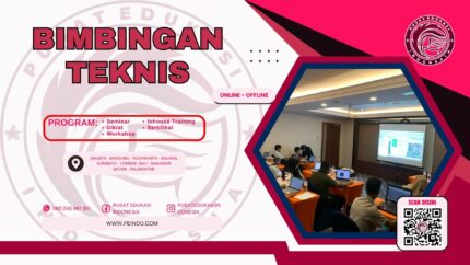 Bimtek LKJIP Terkini 2025 - Penyusunan Laporan Kinerja Instansi Pemerintah