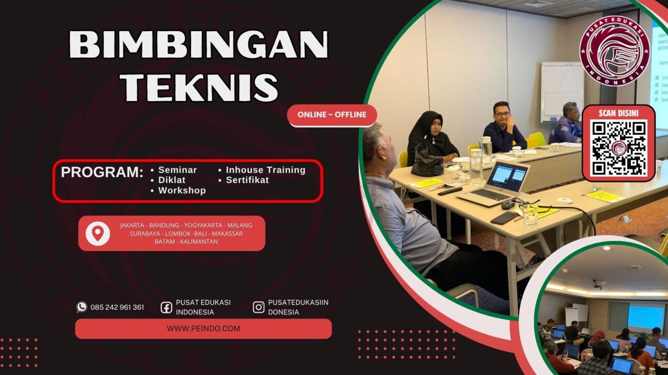 Pelatihan Leadership Agility 2025: Akselerasi Pemimpin Adaptif