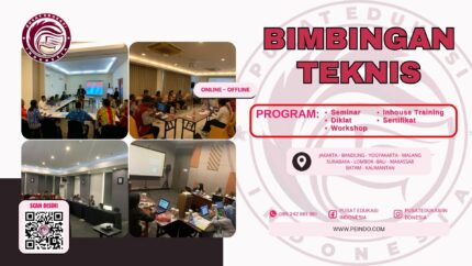 Bimtek Legal Drafting - Teknik Penyusunan Peraturan Perundang-Undangan Terbaru 2025