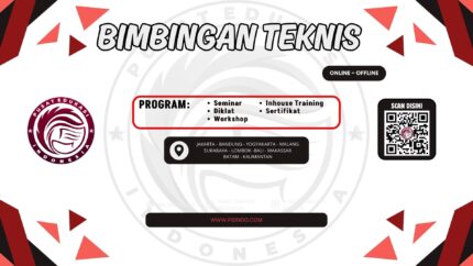 Bimtek MC dan Protokol Instansi Pemerintah Terkini 2025
