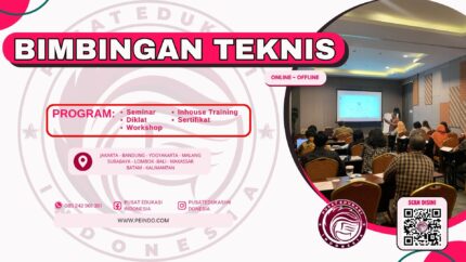 Bimtek MCP - Monitoring Center for Prevention 2025