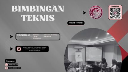 Bimtek Management of Training (MOT) Berbasis Analisis Kebutuhan Diklat (AKD)