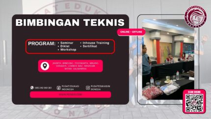 Bimtek Manajemen Administrasi Rumah Sakit 2025-2026: Tingkatkan Efisiensi dan Profesionalisme RS