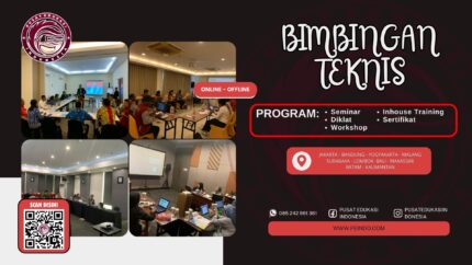 Bimtek Manajemen Aset 2025: Strategi Ampuh & Praktis