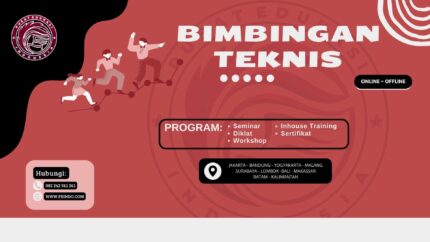 Bimtek Manajemen Aset Berbasis Teknologi Terpadu