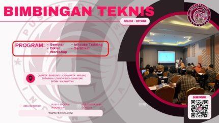 Bimtek Manajemen Aset PDAM 2025